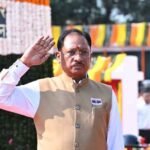 वीर जवानों के अदम्य साहस और सर्वोच्च बलिदान से छत्तीसगढ़ में शांति और सुरक्षा का नया अध्याय : मुख्यमंत्री श्री विष्णु देव साय