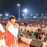 मुख्यमंत्री डॉ. मोहन यादव बोले- भगवान राम ने रिश्तों का महत्व समझाया, सदमार्ग पर चलने की दी प्रेरणा