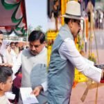 शहीद जवान के परिवार को अब मिलेंगे ₹50-50 लाख, CM मोहन यादव ने सहायता राशि में किया बदलाव