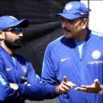 रवि शास्त्री ने शमी की टीम इंडिया में वापसी की उठाई मांग, बुमराह के वर्कलोड पर भी दी सलाह