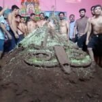 राजस्थान में दशहरे की अनोखी परंपराएं, कहीं रावण की पूजा तो कहीं पैरों तले रौंदकर वध