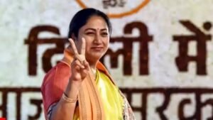 दिल्ली में प्रदूषण पर सालभर चलेगा अभियान, CM रेखा गुप्ता ने बताया कचरे से यमुना तक का प्लान
