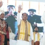 सिरपुर हमारी समृद्ध सभ्यता, कला और ज्ञान परंपरा की अनमोल धरोहर : मुख्यमंत्री  विष्णु देव साय
