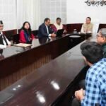 मुख्यमंत्री ने गढ़वाली, कुमाऊँनी और जौनसारी लोकभाषाओं के वॉइस कलेक्शन पोर्टल का किया शुभारंभ
