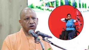 एशियन पैरा गेम्स में स्वाति चौधरी ने बढ़ाया यूपी का मान, सीएम योगी ने दी बधाई
