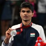 IAS अफसर सुहास यथिराज का एशियन पैरा गेम्स में कमाल, बैडमिंटन में जीता ब्रॉन्ज मेडल