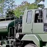 जबलपुर में तैयार होगा 12 हजार लीटर पानी ढोने वाला ‘शक्तिमान’, रेगिस्तान से नक्सल मोर्चे तक आएगा काम