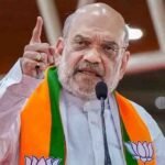 अमित शाह का बड़ा दावा, बोले- पंजाब में बनेगी NDA सरकार; AAP की हार का किया दावा