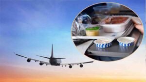 Air India की नई सर्विस शुरू, अब बिजनेस क्लास में आसमान में मिलेगा रेस्टोरेंट जैसा खाना
