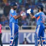 भारत ने क्राइस्टचर्च T20 में रचा इतिहास, 230 रन चेज कर न्यूजीलैंड को दी शिकस्त