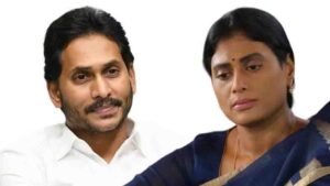जगन रेड्डी ने भांजी की शादी के लिए महल देने से किया इनकार? भाई-बहन के रिश्ते में दरार की चर्चा
