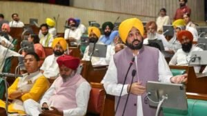 पंजाब विधानसभा सत्र आज से शुरू, SIR के खिलाफ प्रस्ताव लाएंगे प्रताप बाजवा