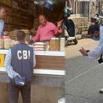 झोटा हत्याकांड: केमिस्ट की दुकान ध्वस्त होने से CBI के सामने चुनौती, लाइव वीडियो से जुटेंगे सबूत