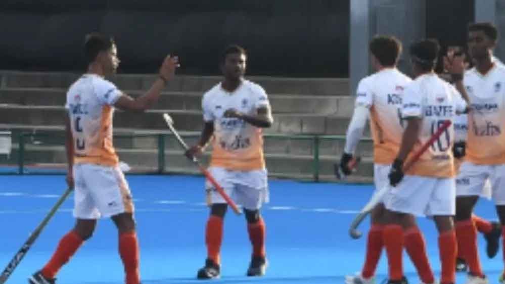 अमृतसर में आज हॉकी का महामुकाबला, 200 खिलाड़ी दिखाएंगे दम; ओलंपियन भी होंगे शामिल