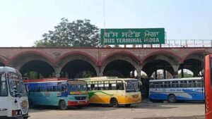 पंजाब में लाखों कर्मचारी हड़ताल पर, सरकारी दफ्तरों में काम ठप; 33 हजार फाइलें अटकीं