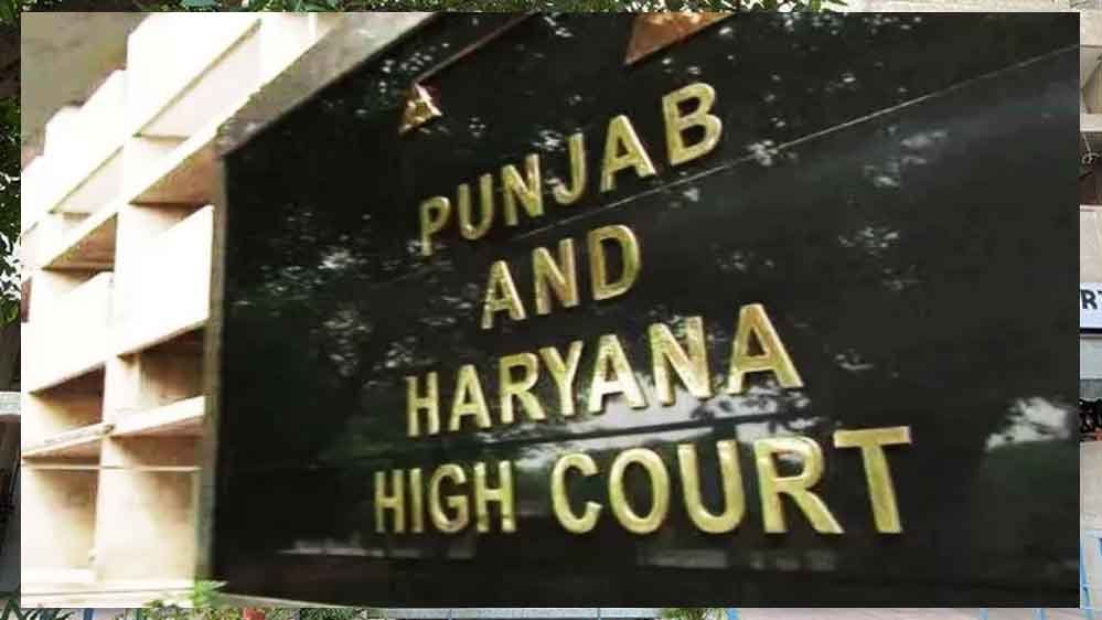 पंजाब सरकार पर हाईकोर्ट सख्त, 25 साल पुराने मामले में मुख्य सचिव को 28 अक्टूबर को तलब
