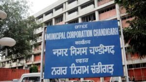 चंडीगढ़ में साल के अंत तक निगम चुनाव की तैयारी, 35 वार्डों के पोलिंग स्टेशनों की लिस्ट जारी