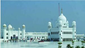 ननकाना साहिब में गुरु पर्व की तैयारियां तेज, भारत से श्रद्धालुओं ने किया वीजा आवेदन