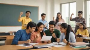हर 5 में से 1 भारतीय कॉलेज स्टूडेंट ने शुरू किया बिजनेस, सरकारी नौकरी का क्रेज घटा
