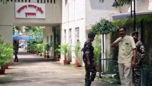 झारखंड JPSC परीक्षा में धांधली का शक, सोते रहे अभ्यर्थी और OMR में मिले 92 सही जवाब; CID जांच तेज