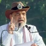 अमित शाह 5 नवंबर को हरियाणा दौरे पर, अंबाला में 700 करोड़ के शहीद स्मारक का कर सकते हैं उद्घाटन