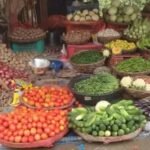 दिवाली से पहले सब्जियों के दामों में उछाल, लहसुन ₹350 और मटर ₹200 किलो पहुंची