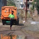 बाढ़ के बाद जनजीवन सामान्य बनाने में जुटा नगर निगम, सफाई और मच्छर नियंत्रण अभियान तेज