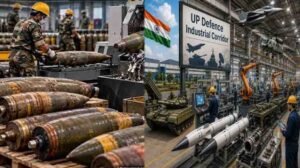 भारत के हथियारों का यूरोप में बढ़ा दबदबा, 13 देशों तक पहुंचा रक्षा निर्यात