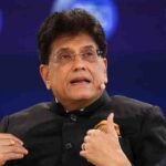 पीयूष गोयल ने खारिज की ‘इक्वल ब्लेम’ थ्योरी, बोले- 17% आबादी के बावजूद भारत का उत्सर्जन 3% से कम