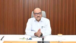 मुख्य सचिवों के राष्ट्रीय सम्मेलन की तैयारियों को लेकर छत्तीसगढ़ में उच्च स्तरीय बैठक संपन्न