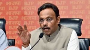 UP चुनाव 2027: BJP काट सकती है मौजूदा विधायकों के टिकट, 125 सीटों पर सर्वे पूरा