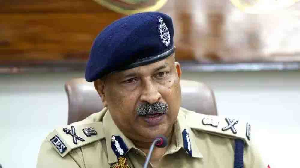 यूपी में साइबर अपराध पर बड़ी कार्रवाई, एक साल में ₹635 करोड़ की संपत्ति सीज: DGP