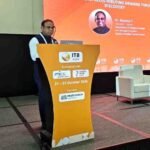 वास्तिविक ग्रामीण परिवेश से रूबरू होने आए मध्यप्रदेश : सचिव डॉ. इलैया राजा टी