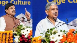 भोपाल में CM का बड़ा ऐलान, फिशरीज सेक्टर को फूड प्रोसेसिंग और MSME से जोड़ने की तैयारी