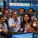 शेयर बाजार की हरे निशान में शुरुआत, कुछ ही देर में Sensex-Nifty की तेजी पड़ी सुस्त