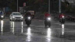 MP Weather: मध्य प्रदेश में बारिश, आंधी और ठंड का ट्रिपल अटैक, चक्रवाती सिस्टम से अलर्ट