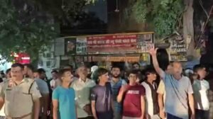 गुरुग्राम में बिजली कर्मचारियों की हड़ताल से हाहाकार, 7 घंटे में मिलीं 5,500 शिकायतें