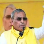 अखिलेश की ‘चचा’ से नहीं बनी बात, ओवैसी पड़े भारी: मंत्री ओमप्रकाश राजभर