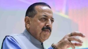 प्रशासनिक सुधारों और क्षमता विकास में उत्तर प्रदेश देश के लिए रोल मॉडल : डॉ. जितेंद्र सिंह