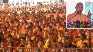 आंगनबाड़ी कार्यकर्ताओं को योगी सरकार देगी अतिरिक्त साड़ी, 19 करोड़ से अधिक रुपये शीघ्र होंगे जारी