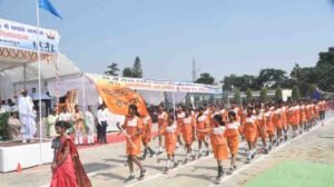 सांसद चिंतामणि महाराज ने सभी खिलाड़ियों से अपना सर्वश्रेष्ठ प्रदर्शन करने का किया आह्वान