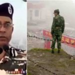भारत-चीन बॉर्डर पर तनाव बरकरार, ITBP ने बताया कैसे देगी चीनी सेना को जवाब
