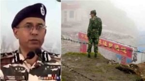 भारत-चीन बॉर्डर पर तनाव बरकरार, ITBP ने बताया कैसे देगी चीनी सेना को जवाब