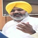 पंजाब विधानसभा में घमासान, हरपाल सिंह चीमा ने विधायक प्रगट सिंह पर साधा निशाना