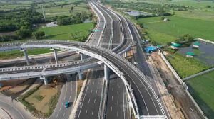 गंगा एक्सप्रेसवे से उछला ट्रांसपोर्टरों व टूर-ट्रैवल ऑपरेटरों का कारोबार