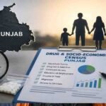 पंजाब में जनगणना के दूसरे चरण की तैयारी, लोगों से पूछे जाएंगे 40 सवाल