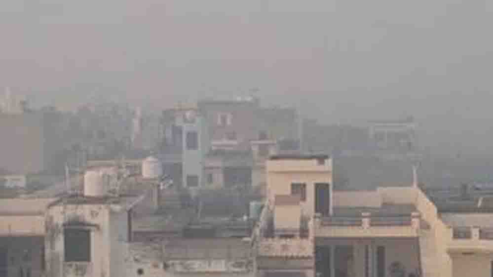 पंजाब में बढ़ा प्रदूषण, इस शहर की हवा सबसे ज्यादा खराब; बोर्ड ने जारी किए आंकड़े