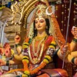 शारदीय नवरात्रि 2026: महाअष्टमी 19 अक्टूबर को, महानवमी 20 अक्टूबर को; जानें कन्या पूजन का सही समय