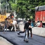 रांची में सड़क खोदकर छोड़ना पड़ेगा भारी, काम पूरा होते ही सड़क बहाल करने का सख्त निर्देश