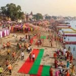 पटना में छठ महापर्व की तैयारी तेज, 92 गंगा घाटों और 82 तालाबों पर होगी अर्घ्य की व्यवस्था